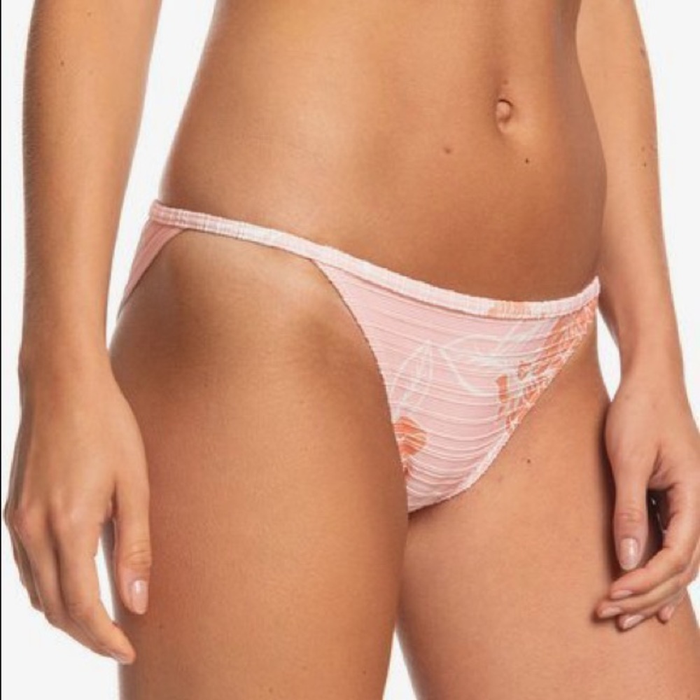 Roxy bikini bottom